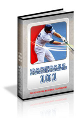 Product picture Baseball 101/Sports/Information/Education