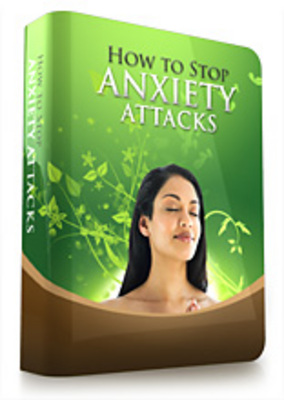 Product picture How To Stop Anxiety Attacks/Education/Information