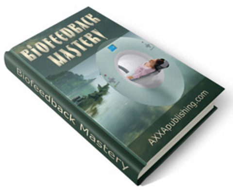 Product picture Bio Feedback Mastery/Education/Information