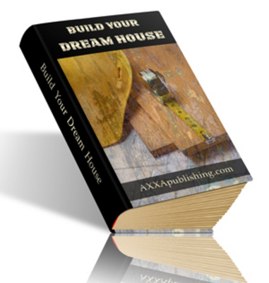 Product picture Build Dream House/Build the House You Want